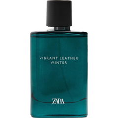 Vibrant Leather Winter (2024) von Zara