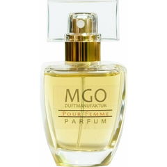 Elixir Pour Femme / Pour Femme von Duftanker MGO Duftmanufaktur