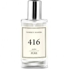 Pure 416 by Federico Mahora