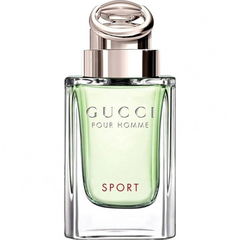 Gucci by Gucci Sport pour Homme (Eau de Toilette)