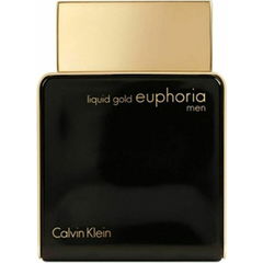 Liquid Gold Euphoria Men von Calvin Klein
