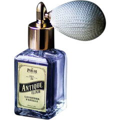 Antique Elixir Lavender Vanilla von The Parlor Company / The Parlor Apothecary