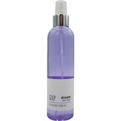 Dream (Body Mist) von GAP