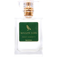 Peony Serenity by Maison Égée