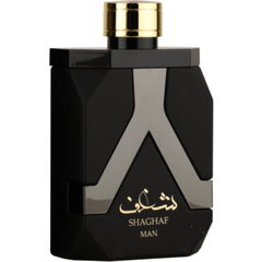 Shaghaf by Asdaaf