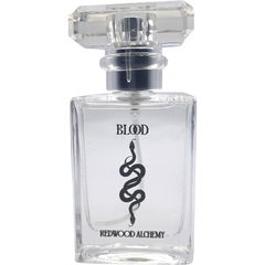 Blood von Redwood Alchemy