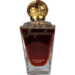 Jacqueline by Jean-Jacques Diener