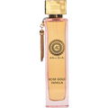 Rose Gold Vanilla by Antonio Dmetri