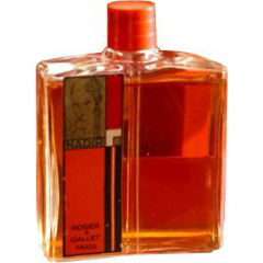 Nadir by Roger & Gallet