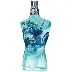 Le Mâle Summer Fragrance 2013 by Jean Paul Gaultier