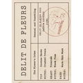 Delit de Fleurs von Deconstructing Eden