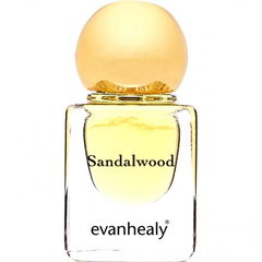 Sandalwood von Evanhealy