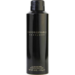 Unforgivable (Body Spray) by Sean John