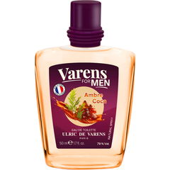Varens for Men Ambre Coca by Ulric de Varens