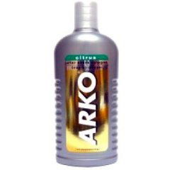 Citrus by Arko Men