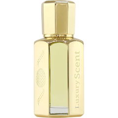 Lemon Ambergris by Luxury Scent