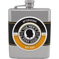 Bay Rum von The Men's Soap Shop