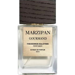 Marzipan Gourmand von Theodoros Kalotinis