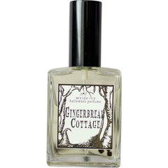 Gingerbread Cottage (Perfume) by Wylde Ivy