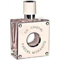 Or Cristal von Pascal Morabito