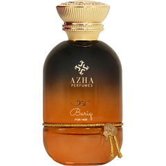 Bariq von Azha / أزهى