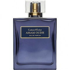 Night Garden - Assam Oudh by Crabtree & Evelyn