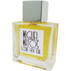 Scent of Fail 3 von Miguel Matos