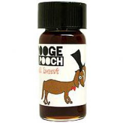 Scrooge the Pooch by Smell Bent