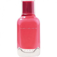 Tempting Rose by Zara