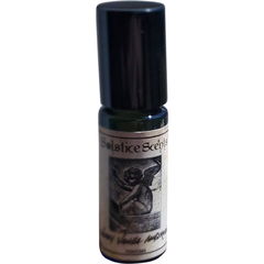 Cherry Vanilla Amberosia (Perfume) by Solstice Scents