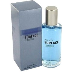 Surface by Aramis Surface by Aramis