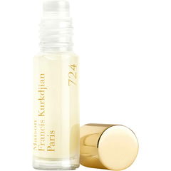 724 (Extrait de Parfum) by Maison Francis Kurkdjian