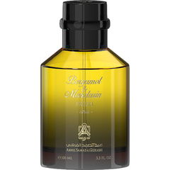 Bergamot & Mandarin by Abdul Samad Al Qurashi / عبدالصمد القرشي