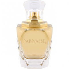 Parnasse von Paris Bleu