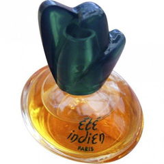Été Indien by Jean Louis Vermeil