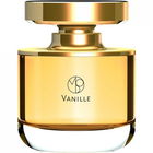Les Nombres d'Or - Vanille by Maison Mona di Orio