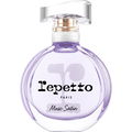 Musc Satin by Repetto