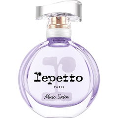 Musc Satin by Repetto