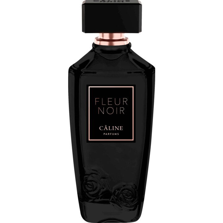 Fleur Noir von Câline