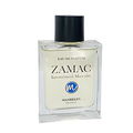 Zamac - Intensément Masculin von Mandelys