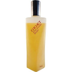 Cachet (After Shower Splash) von Prince Matchabelli
