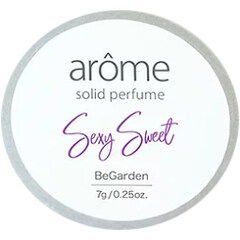 Sexy Sweet / セクシースイート by Arôme / アローム