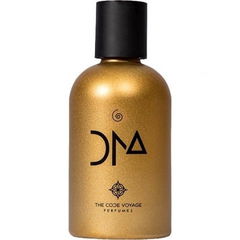 DNA by The Code Voyage