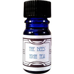 The Bees' High Tea by Nui Cobalt Designs