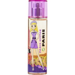 Passport In Paris (Body Mist) von Paris Hilton