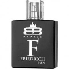 Friedrich by BB by Berlin
