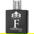 Friedrich von BB by Berlin