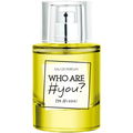 Who Are #you? - I'm #rebel von Pippa & Jean