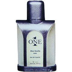 One / 1 von Max Deville