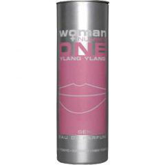 Woman Number One - Ylang Ylang von Styx Naturkosmetik